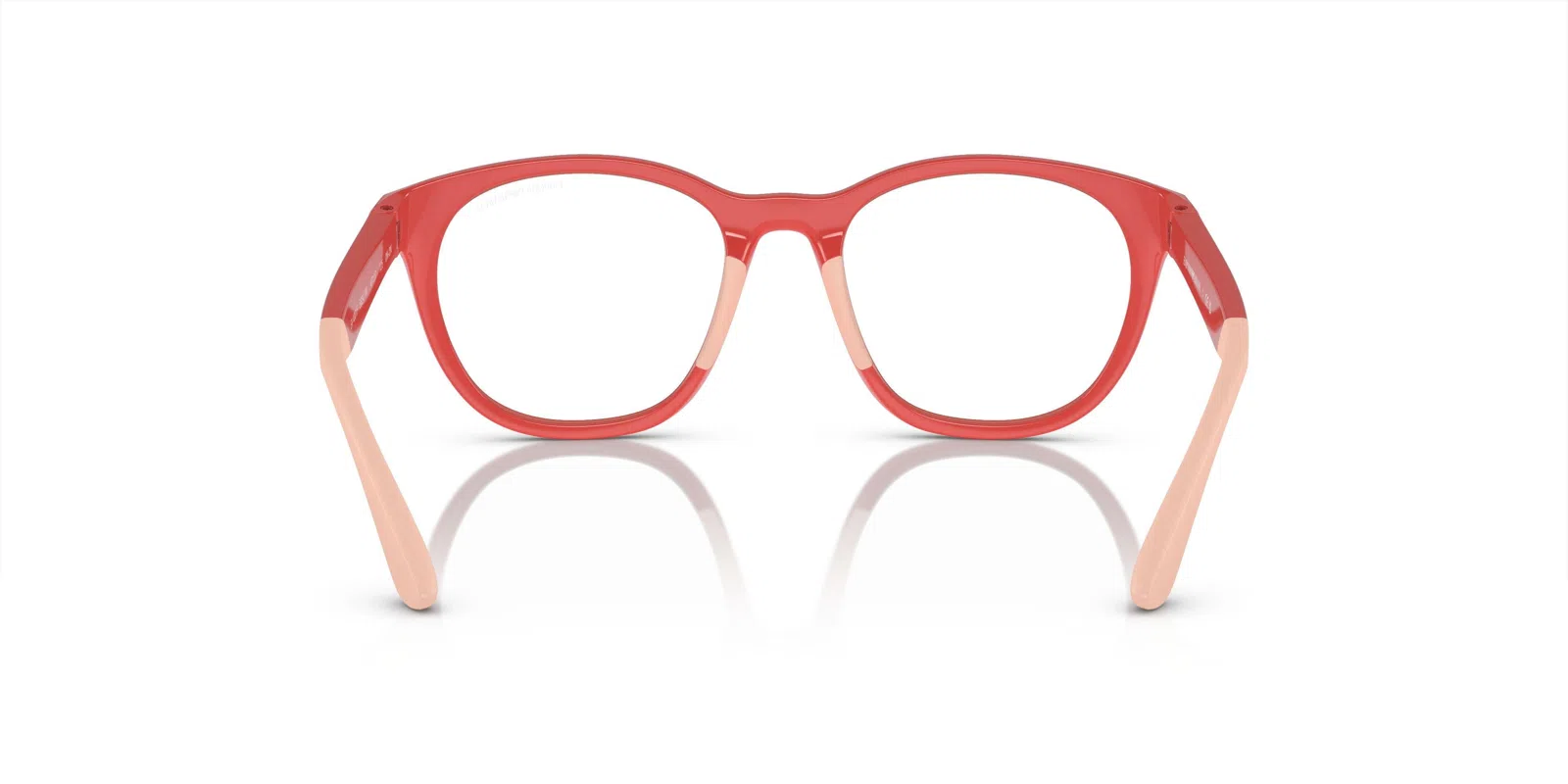 Emporio Armani Kids 4001F Sunglasses - view 17